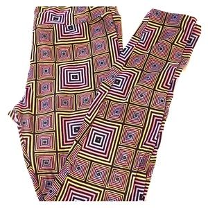 Lularoe Logo OS leggings 🦄